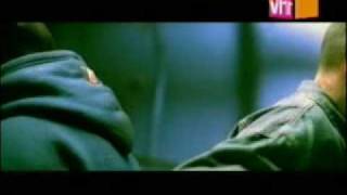 cartel de santa- hey si me ven.flv