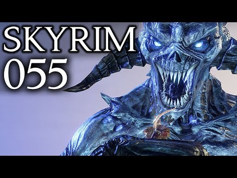 SKYRIM ★ [55] Das Haus des Schreckens - Let's Play Skyrim: Special Edition Deutsch