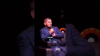 Download lagu Khabib tentang minum alkohol #khabib #mma #muslim mp3