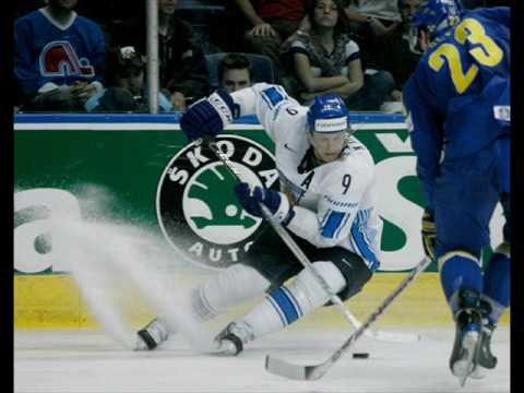 Turun Palloseura - Sankareita vuosien varrelta