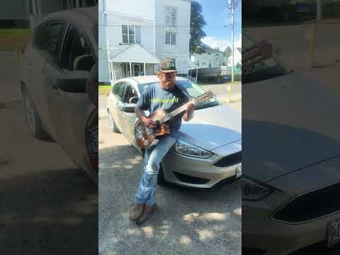 Stacy wrote this song after a hart brake that never healed