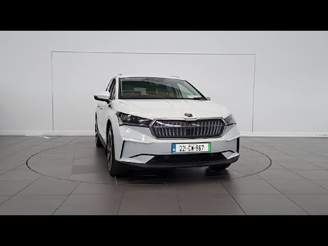 Skoda Enyaq iV 80 RWD - Image 2
