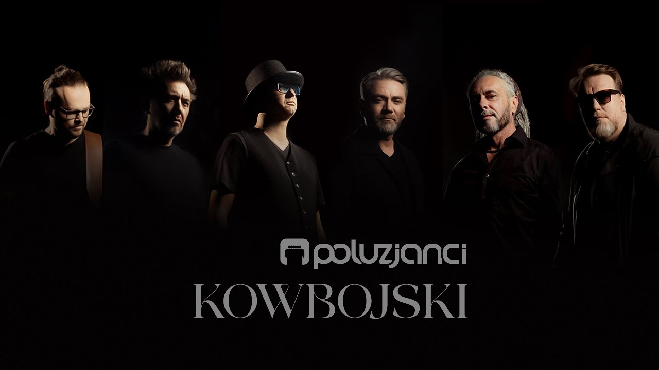 Poluzjanci wracają! Niwy album „4P” już dostępny!
