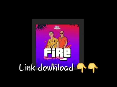 DJ Stephan x Ripen x Nore - Fire ( Official Audio Link 👇 )
