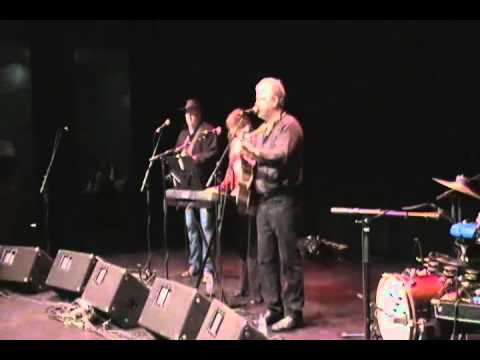 Doug and Pam Champagne (Featuring Robert Dillon) - Anybody going to San Antone