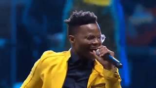 Ayanda Ntanzi ~ Nasempini/Obaba siyabonga #CGA