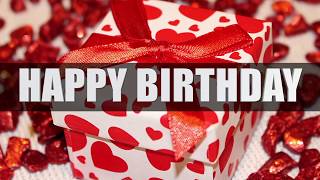 DJ BoBo - Happy Birthday (Official Lyric Video)