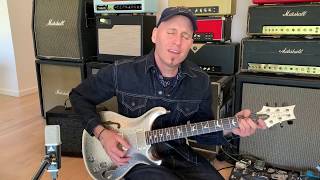 Song For Someone - Matt Scannell