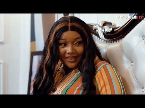 LOVING THEM BOTH | He Discovers the Older Woman He Cared For Was Secretly in Love (Nollywood Drama)