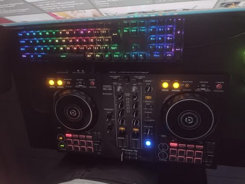 NIGHT OF THE FUTURE ELETRO HOUSE - #07 DJ AL3X