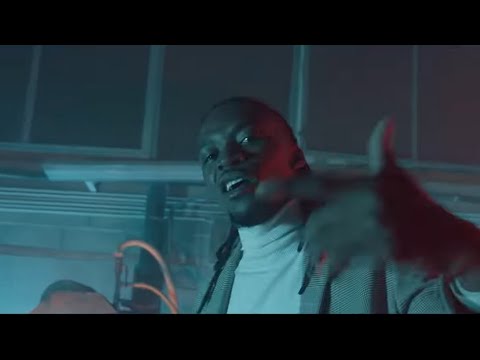 Deedz B  - Pull Up (Vídeo Oficial)