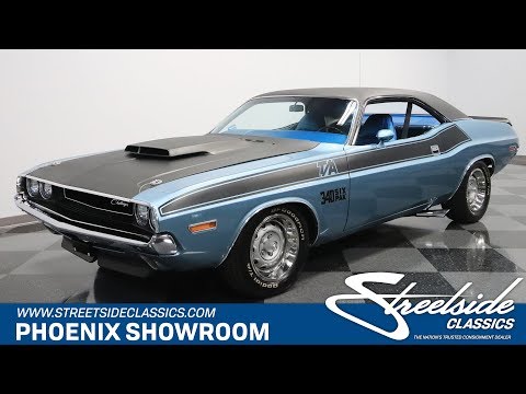 1970 Dodge Challenger (CC-1082353) for sale in Mesa, Arizona