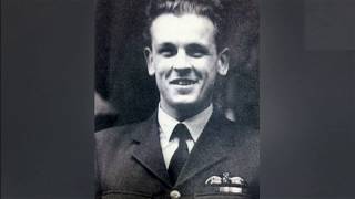 WWII Richard Churchill - last of Great Escapers dies (UK/(Europe)) - ITV News - 15th February 2019