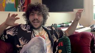 What The F**k Am I Doing With My Life? Benny Blanco