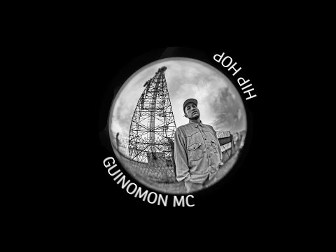 Guinomon Mc - Hip Hop (Prod. Shaolin Drunk/Scratches DJ Morenno)