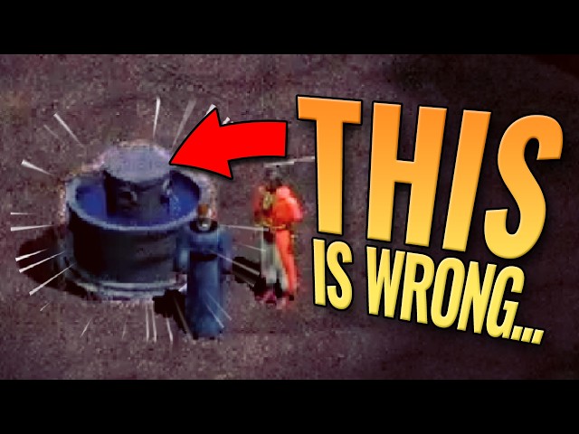 The Biggest Cheating Scandal In Diablo Speedrunning History SDDEFAULT Thumbnail