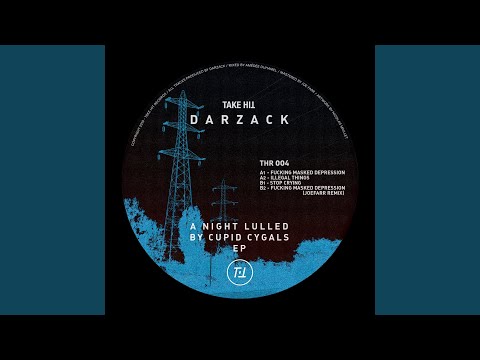 Fucking Masked Depression (Original Mix)