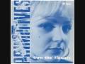 The PRIMITIVES - 'Thru The Flowers' - 7" 1987
