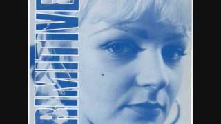 The PRIMITIVES - 'Thru The Flowers' - 7" 1987