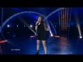 Junior Eurovision 2010 Sweden - Josefine Ridell ...