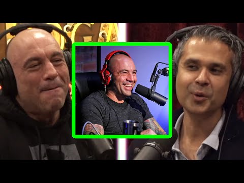 How Joe Rogan Beat CNN Without Even Trying | JRE