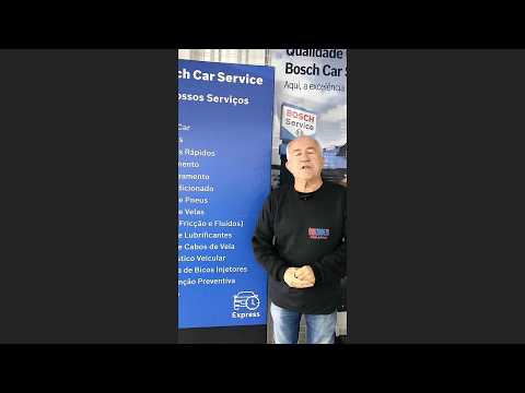Autopex - Serviços Bosch Car Service