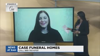 Case Funeral Homes