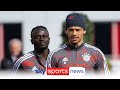 Sadio Mane punched teammate Leroy Sane in the face following defeat to Man City | Sky Germany