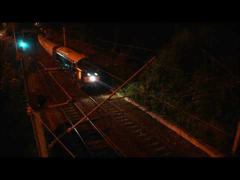 D6851/37667 hauls The Sugar Loaf Mountaineer | 07/09/2019