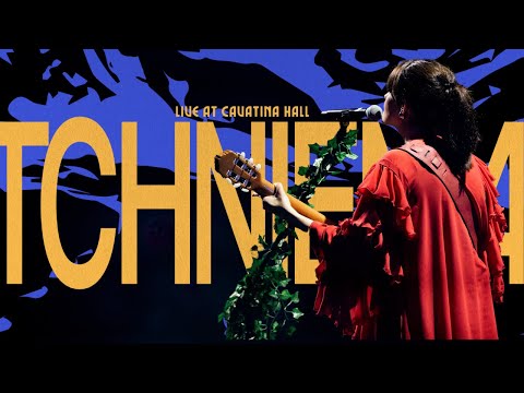 Początek - Live at Cavatina Hall