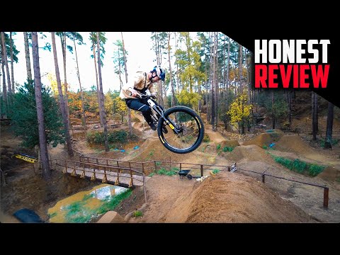 THIS IS WHY MTB HARDTAILS ARE SO IMPORTANT!!