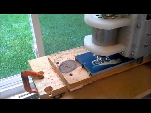 CNC Bluetooth Commander