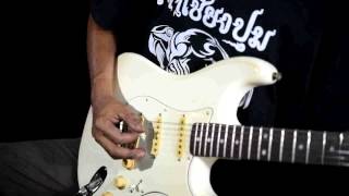 Video thumbnail for Roland JC 20 by Surin Vintage
