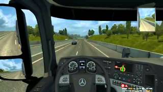 ET2 - Going to Dordmund (DE) from Praha (CZ)