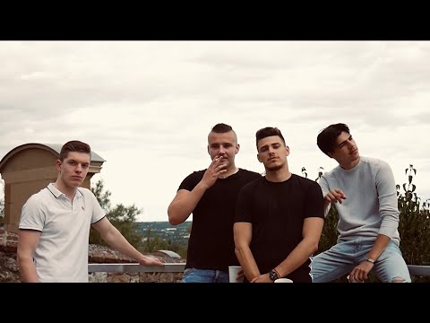 DENIEL - Éjszaka (Official Music Video)