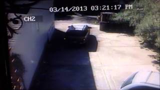 preview picture of video 'Daytime Burglary on 600 Block of Mandeville Street, Faubourg Marigny, New Orleans 3/14/2013'
