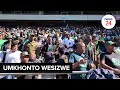WATCH | The uMkhonto weSizwe Party launch their manifesto at Orlando Stadium