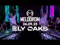 Ely Oaks Melodrom 1 5H Set Trance Bounce