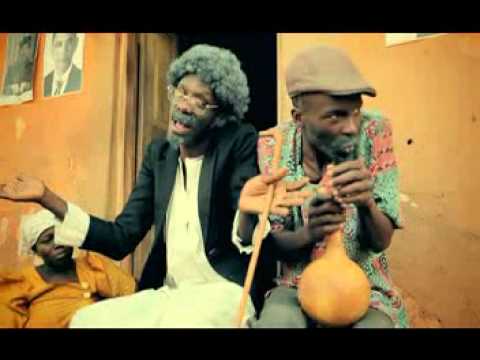 Biliba bitya  PR BUGEMBE