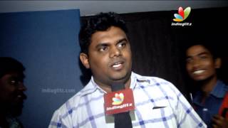 David Public Review | Jiiva, Vikram, Tabu, Lara Dutta, Bejoy Nambiar | Tamil Movie