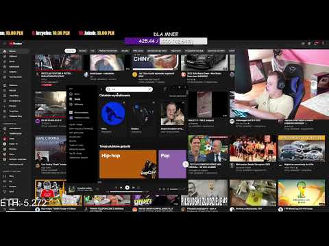 Nitro słucha "Friz, Mr.Polska - Awaryjne światła"