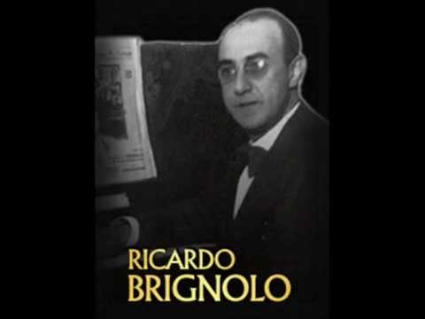 Chiqué - Orquesta Ricardo Brignolo