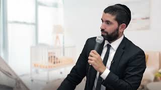 עשר שנים של המתנה ואז החלטה אחת שהביאה לה את הזיווג 💍 - עם כתוביות בעברית (הרב שניר גואטה) - התמונה מוצגת ישירות מתוך אתר האינטרנט יוטיוב. זכויות היוצרים בתמונה שייכות ליוצרה. קישור קרדיט למקור התוכן נמצא בתוך דף הסרטון עשר שנים של המתנה ואז החלטה אחת שהביאה לה את הזיווג 💍 - עם כתוביות בעברית (הרב שניר גואטה) - התמונה מוצגת ישירות מתוך אתר האינטרנט יוטיוב. זכויות היוצרים בתמונה שייכות ליוצרה. קישור קרדיט למקור התוכן נמצא בתוך דף הסרטון