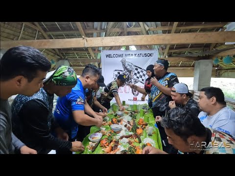 EP667-P2 - First Day with Ykulba | Occ. Mindoro