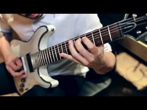 ?? VITALISM | GRADUS | GUITAR PLAYTHROUGH [OFFICIAL] online metal music video by VITALISM