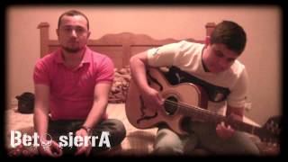 ALFREDO OLIVAS - Laberinto (2013) - "EXCLUSIVO" - Con "BETO SIERRA"