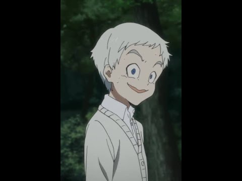 The Promised Neverland Season 2 Episode 11: The Promised PowerPoint