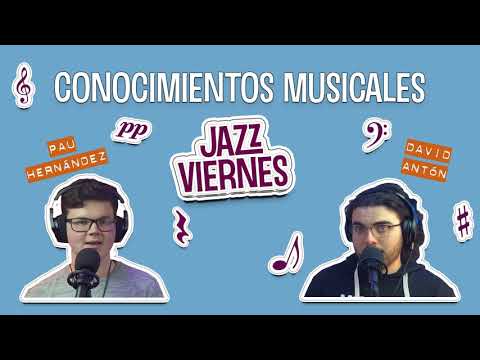 Jazz Viernes #3: First Time! The Count meets the Duke (1961)