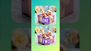 Download lagu choose 🤔 your gift 🍷 box 🎁 shorts 💯 video #viral please support me 🙏 #viralchallenge mp3 Download lagu choose 🤔 your gift 🍷 box 🎁 shorts 💯 video #viral please support me 🙏 #viralchallenge mp3