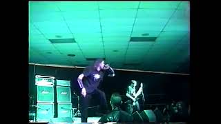 Goatwhore - The Beauty In Suffering / November to Dismember 2000